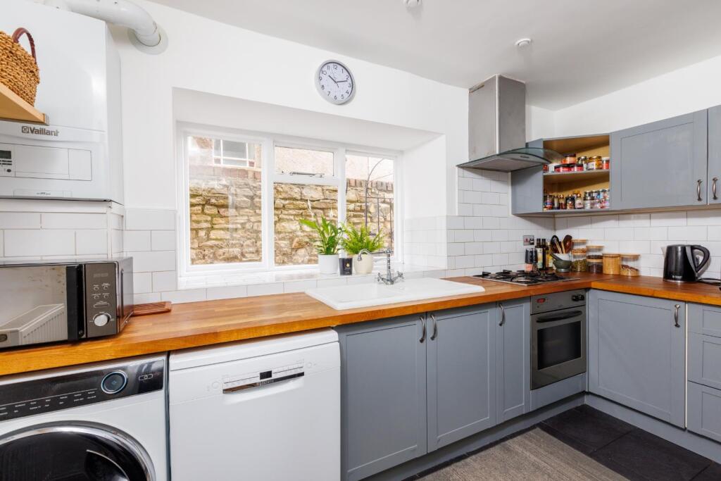 Apartment in Bristol - More