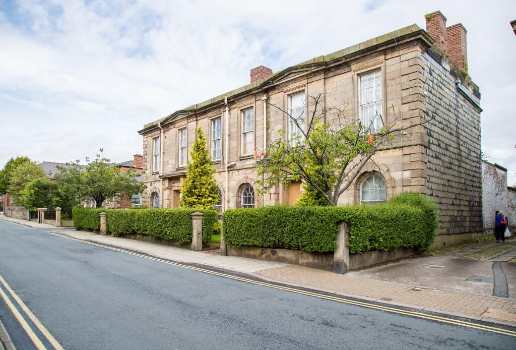 Main image of property: Derby Street, Ormskirk, Lancashire, L39