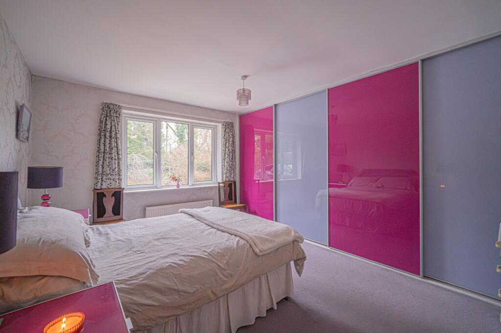 Additional image 19 of Four Ashes Road, Bentley Heath, B93