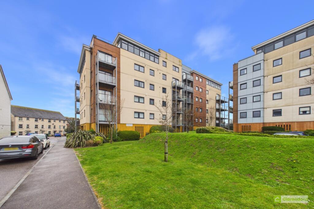 Main image of property: Groombridge Avenue, Eastbourne