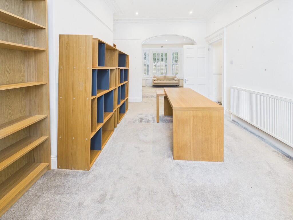 House in Plymouth - More