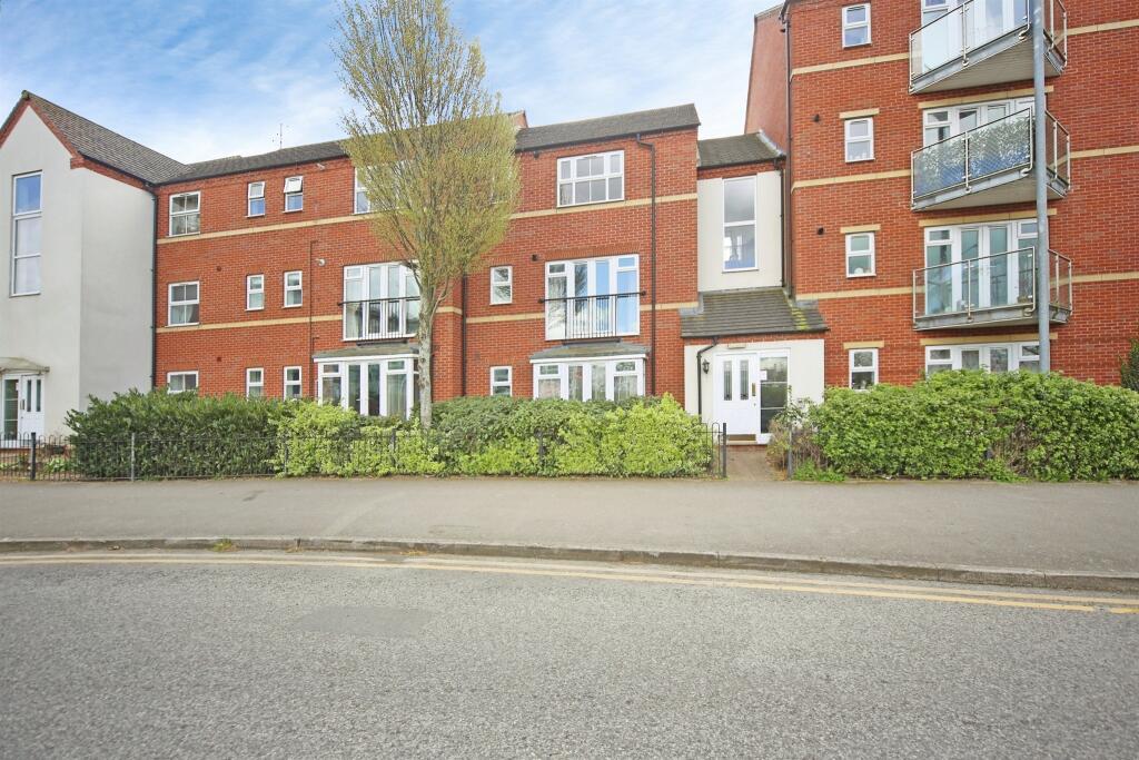 Main image of property: Huxley Court, Stratford-Upon-Avon