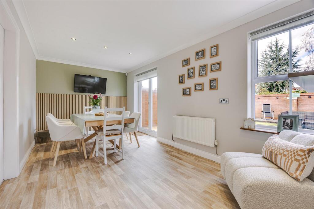 House in Broughton, Castlethorpe - View 4
