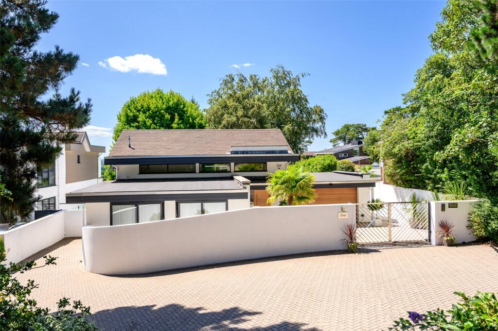 Main image of property: Middlehill Road, Wimborne, Dorset, BH21