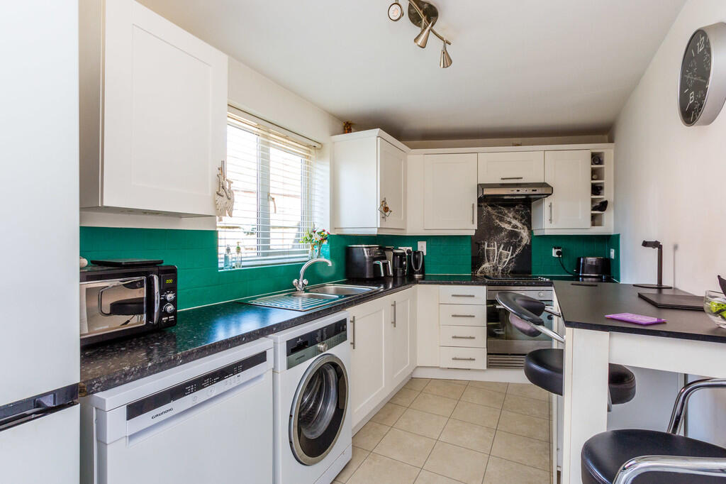 House in Higham Ferrers, North Northamptonshire - View 3
