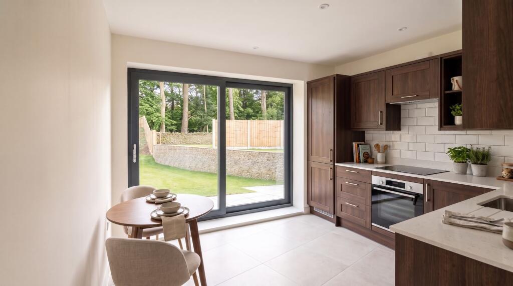 House in Kendal, Westmorland and Furness - View 3