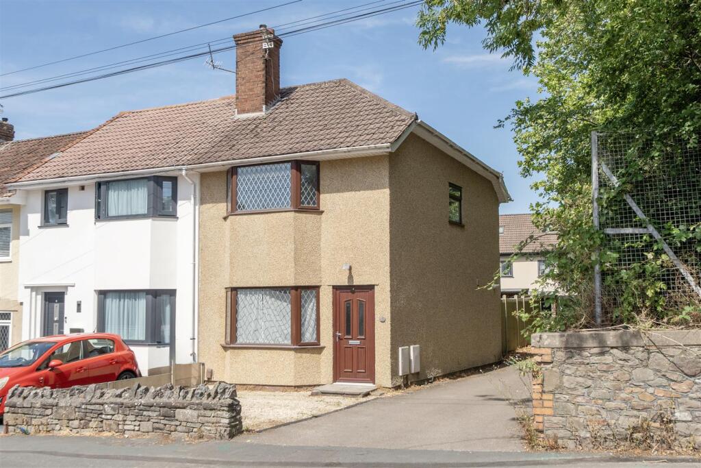 Main image of property: Whitefield Avenue, Speedwell, Bristol