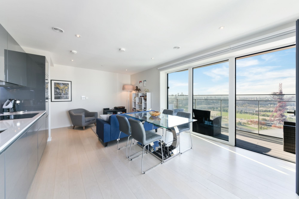 Main image of property: Glasshouse Gardens, London, E20