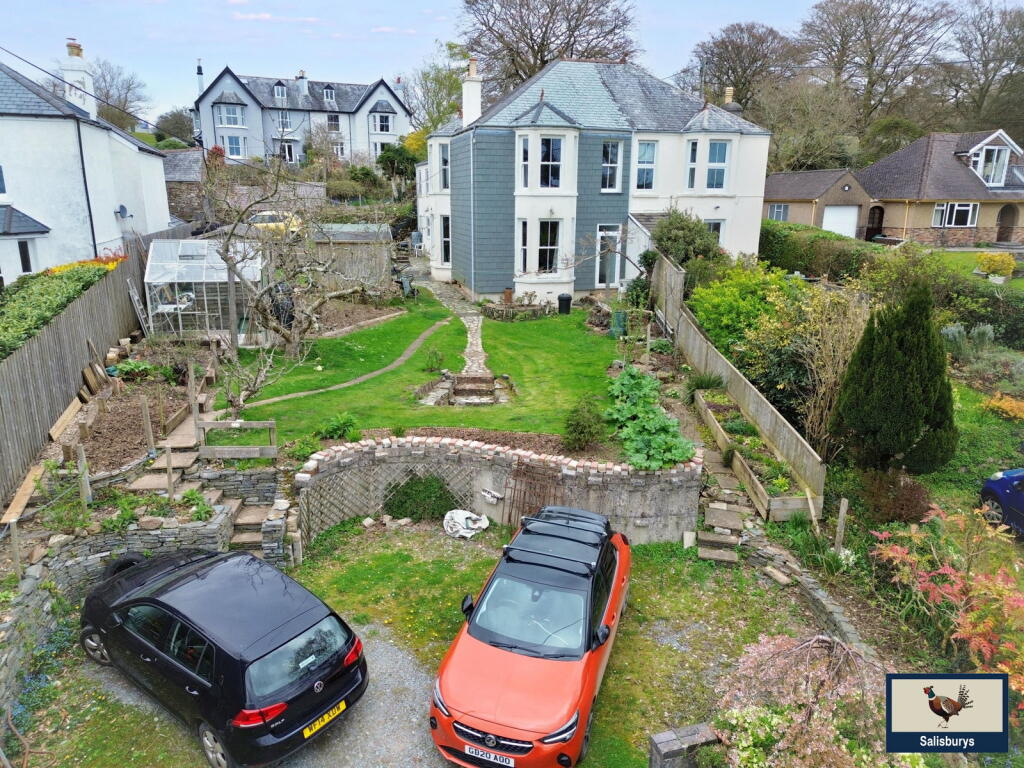 Main image of property: Warran Lane, Tavistock, PL19