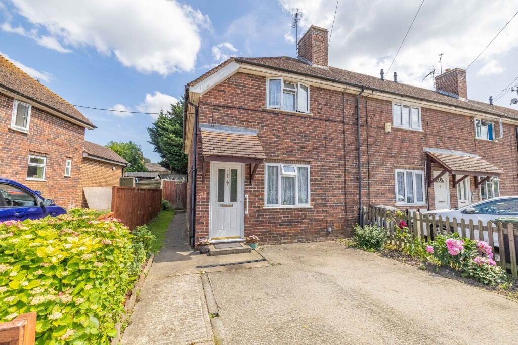 Main image of property: Edgar Road, Canterbury, Kent, CT1