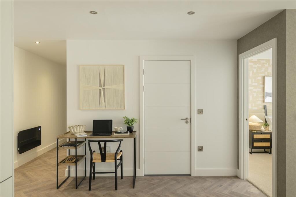 Additional image 7 of Ariel House, Birmingham