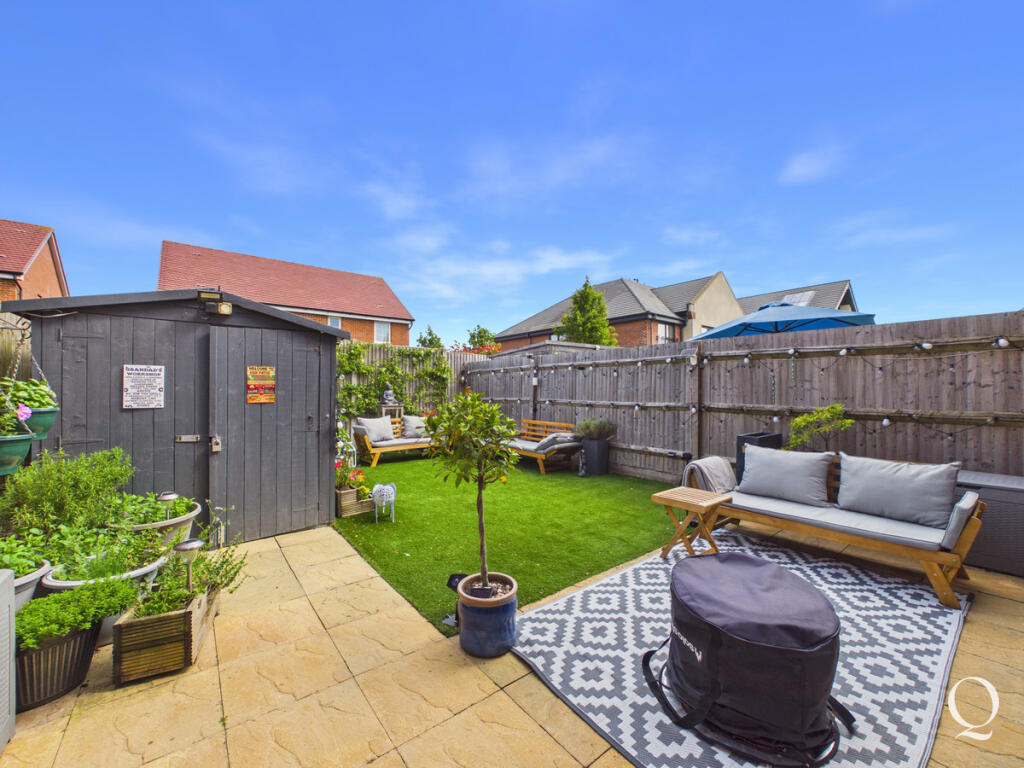 House in Poole, Hamworthy - View 4