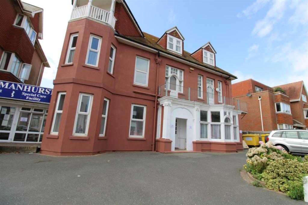 Main image of property: Brassey Road, Bexhill-On-Sea
