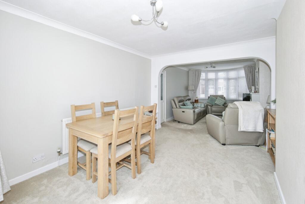 House in Solihull, Castle Bromwich - View 4