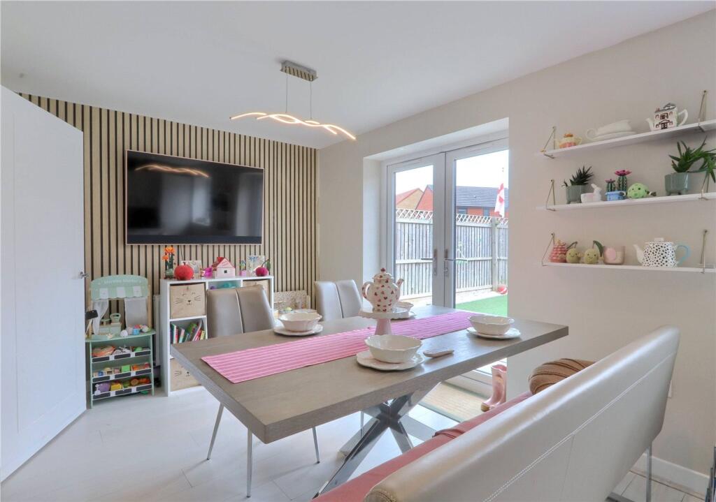 House in Stockton-on-Tees - View 5