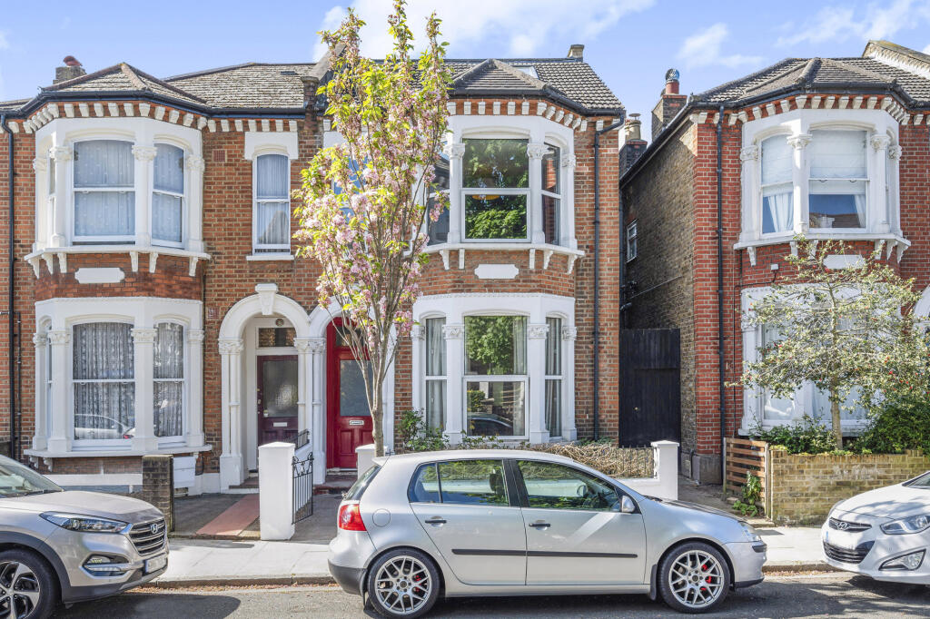 Main image of property: Tyrrell Road,  London, SE22