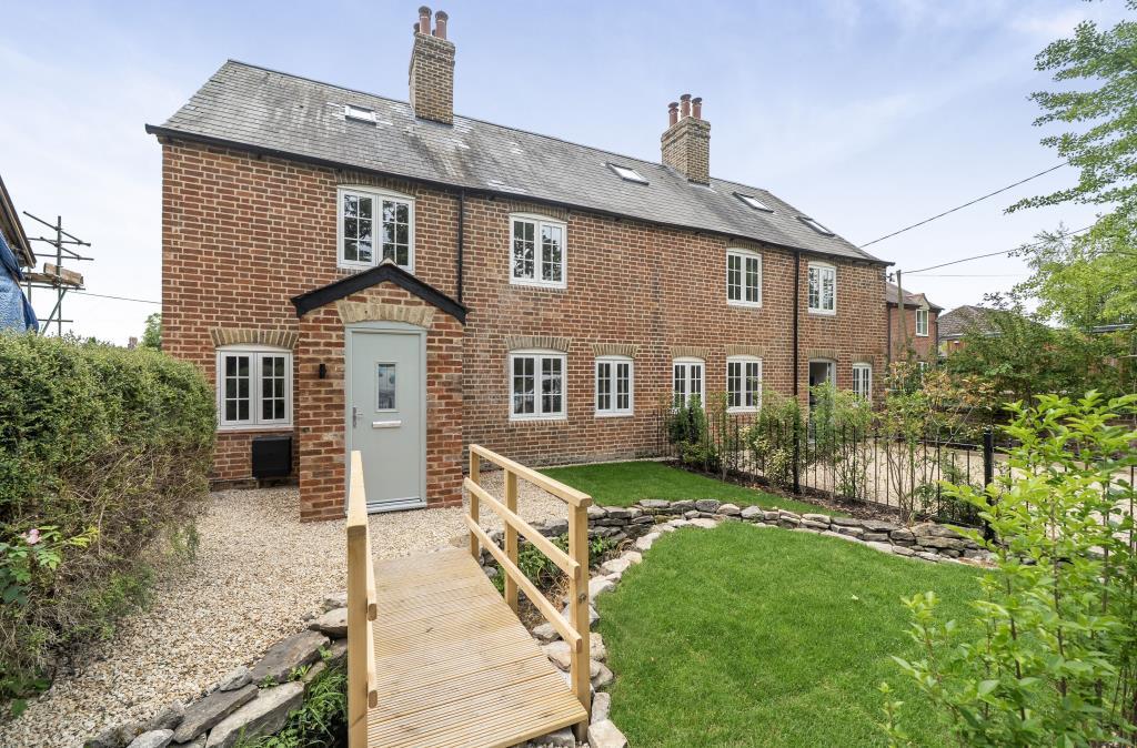 Main image of property: The Causeway, Steventon, OX13