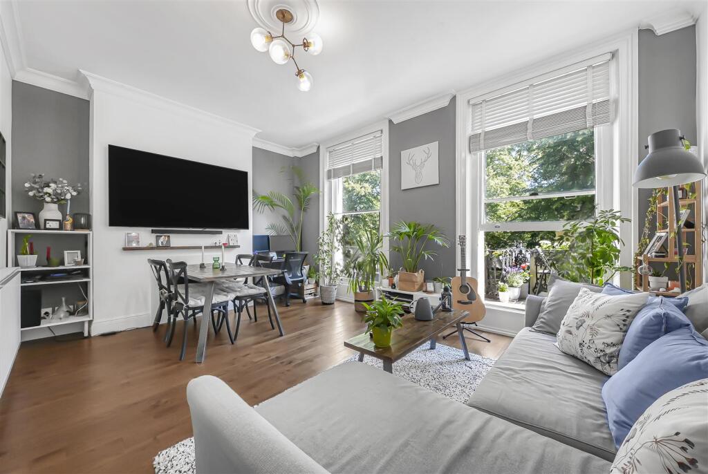 Main image of property: Goldney Road, London