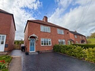 Main image of property: Coronation Cottages, Tatenhill, DE13 9SF