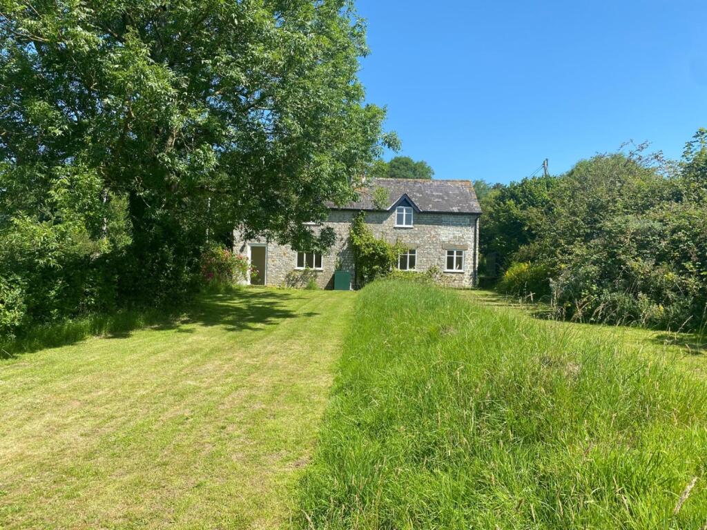 Main image of property: West Knoyle, Warminster, Wiltshire, BA12