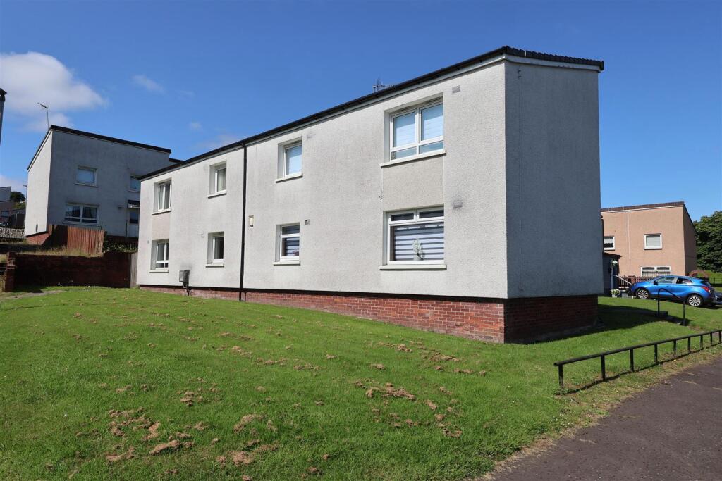 Apartment in Paisley