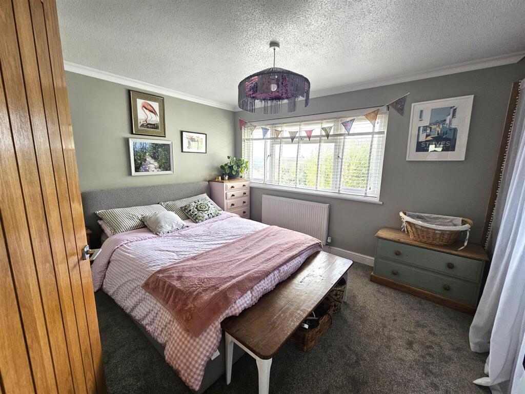House in Plymouth, Chaddlewood - More