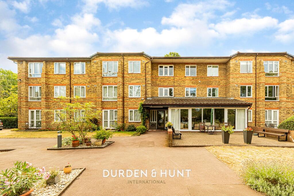 Main image of property: Cambridge Road, Ennerdale Court, E11