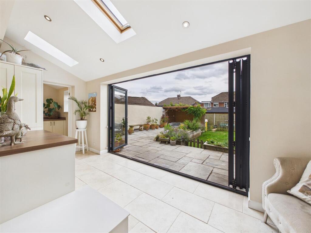 House in Sheffield - View 4