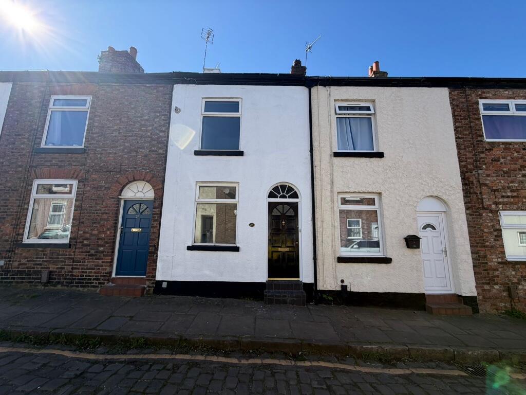 Main image of property: Church Street West, Macclesfield, Cheshire, SK11