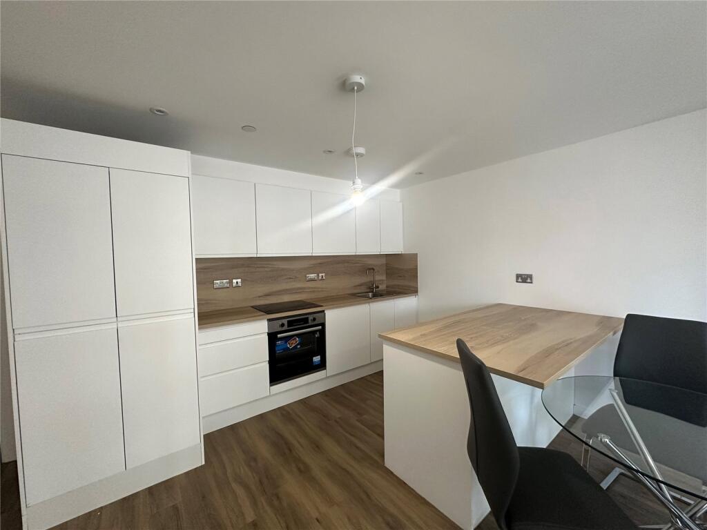 Main image of property: Bishopgate, Preston, Lancashire, PR1