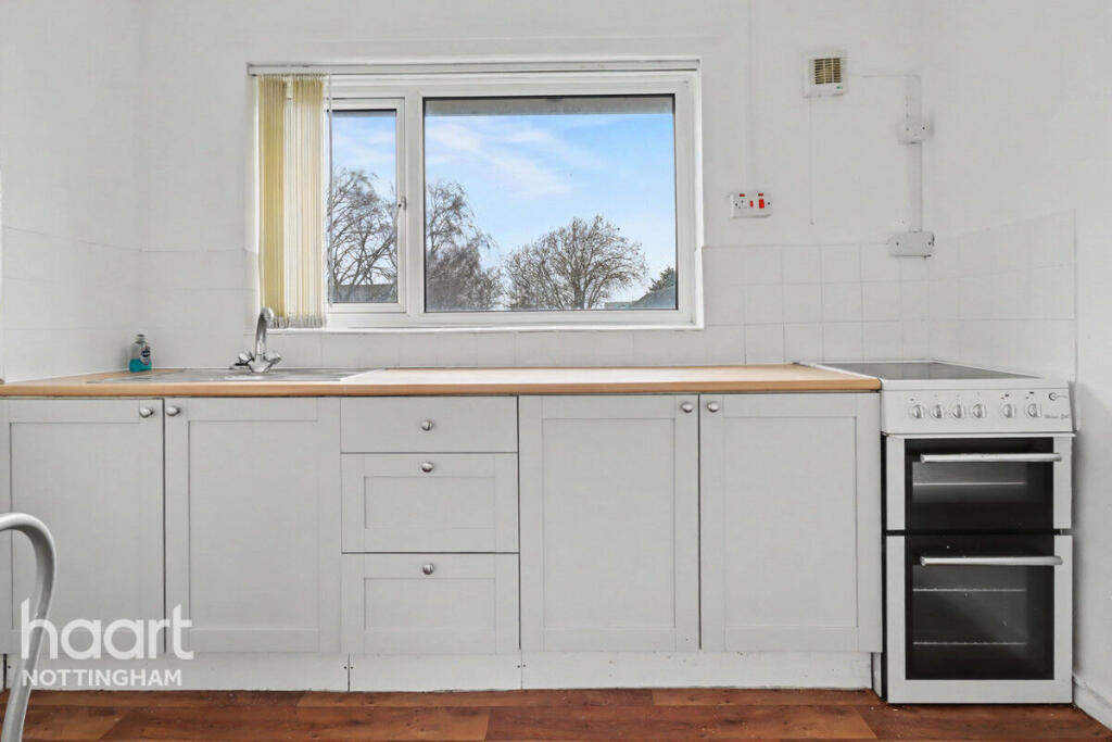 Apartment in Nottingham - View 2
