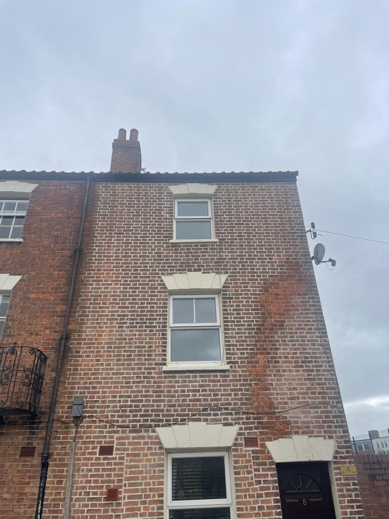 Main image of property: Salmon Parade, Bridgwater, Somerset