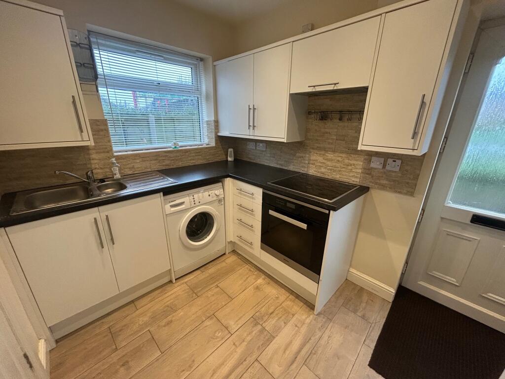 Main image of property: Falcon Lodge Crescent, Sutton Coldfield. B75 7LU