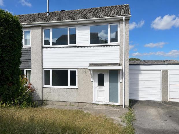 Main image of property: Samuel Bone Close, Liskeard, PL14