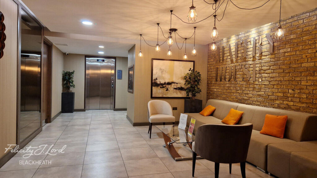 Main image of property: Tudway Road, London