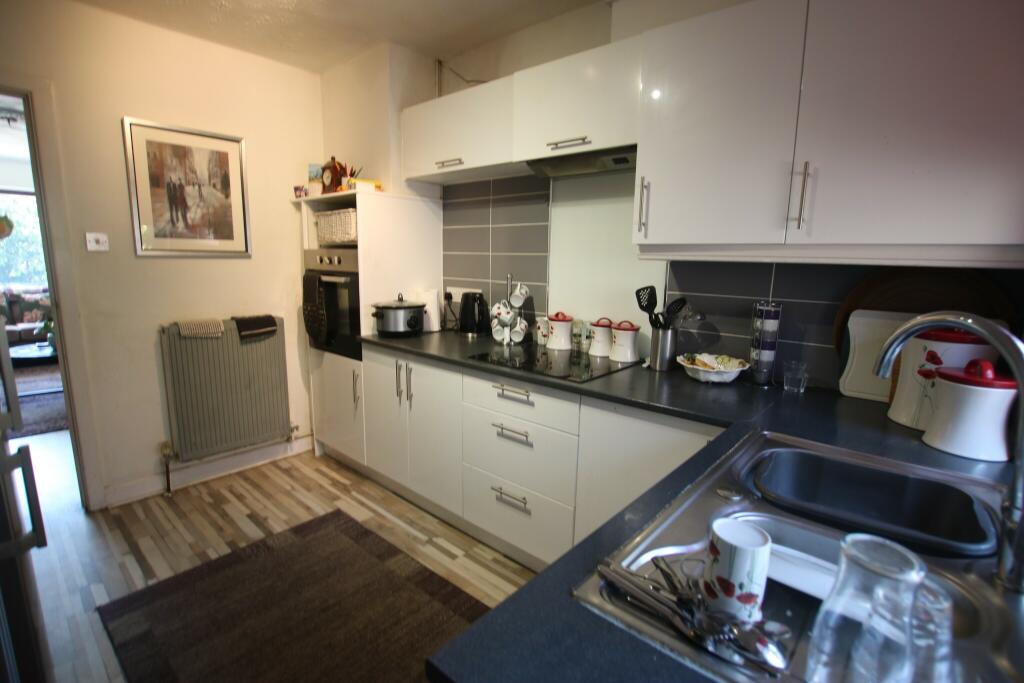 House in Blackburn - View 3