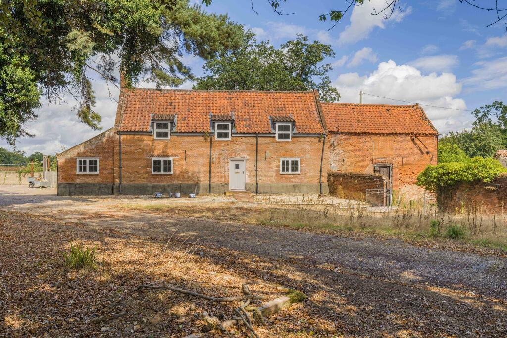 Main image of property: Newton Street, Newton St. Faith, Norwich