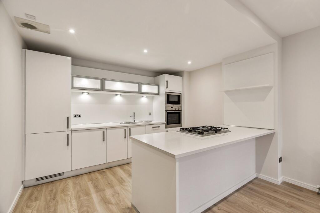 Apartment in Glasgow - View 5