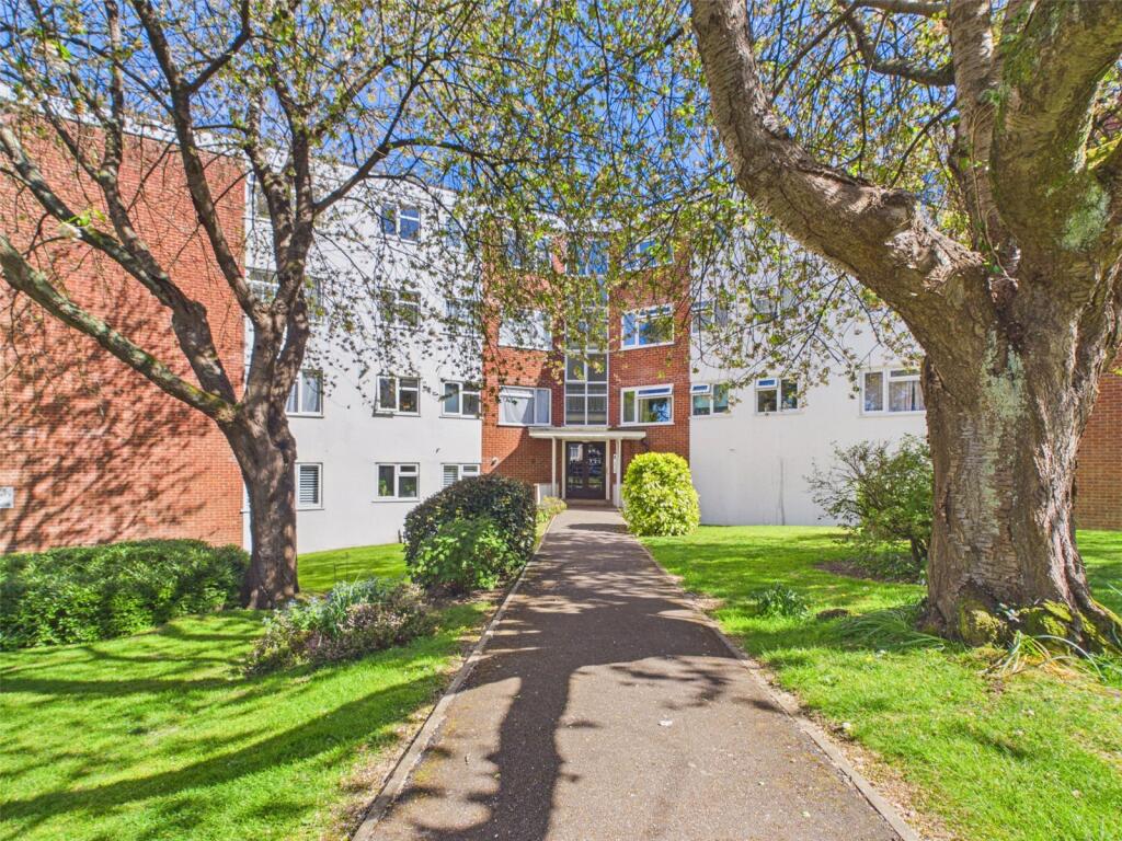 Main image of property: Belle Vue Road, Bournemouth, Dorset, BH6