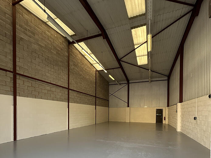 Additional image 2 of 14 Key Business Park, Kingsbury Road, Birmingham, B24