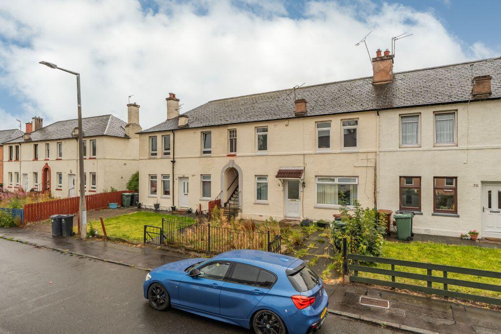Main image of property: 76/2 Stenhouse Crescent, Edinburgh, EH11 3HU