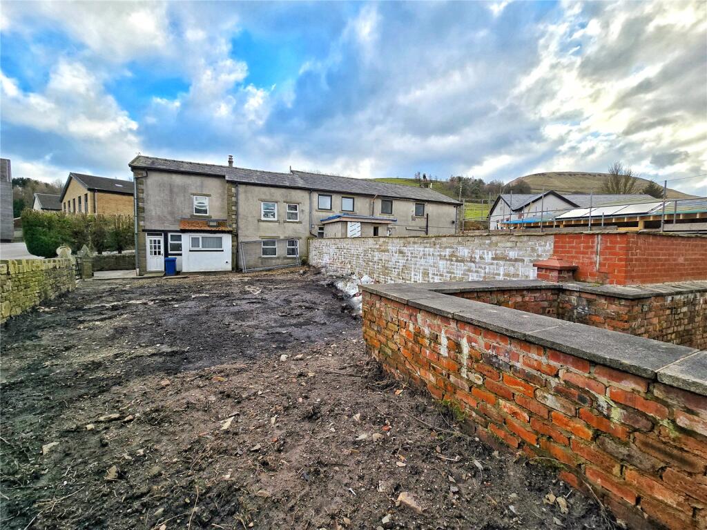 Musbury Road, Helmshore, Rossendale, BB4 - View 4