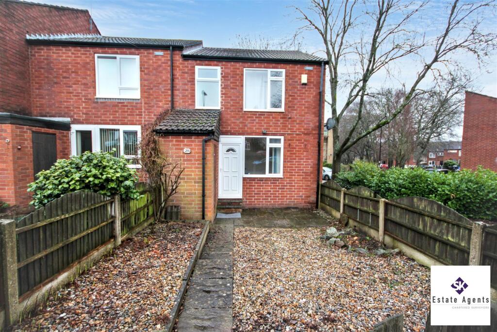 Main image of property: Green Oak Avenue