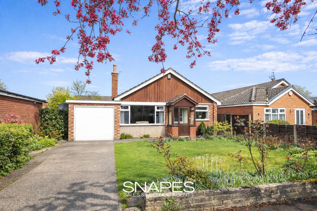 Main image of property: Redesmere Drive, Cheadle Hulme, SK8
