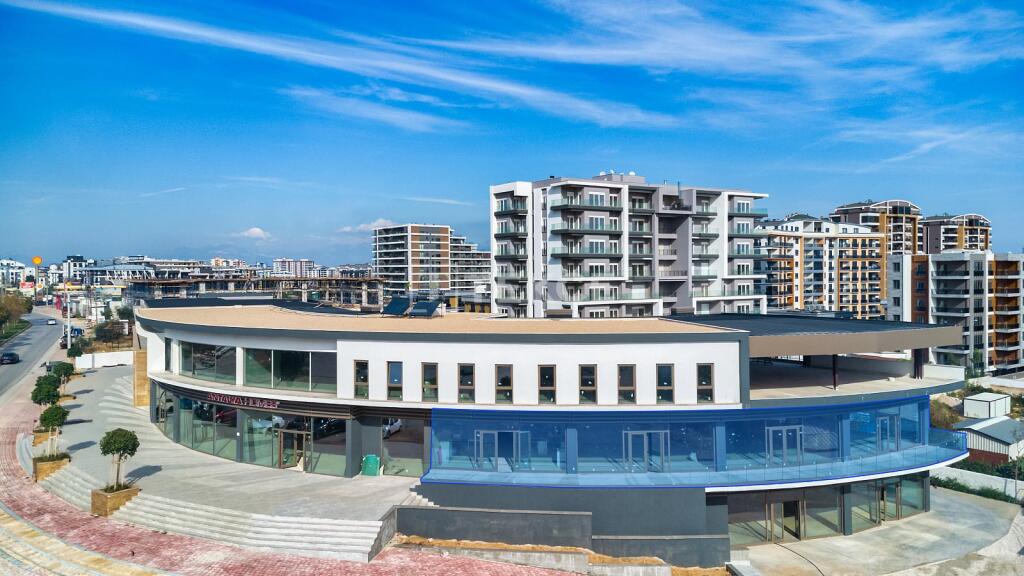Main image of property: Antalya, Antalya, Aksu