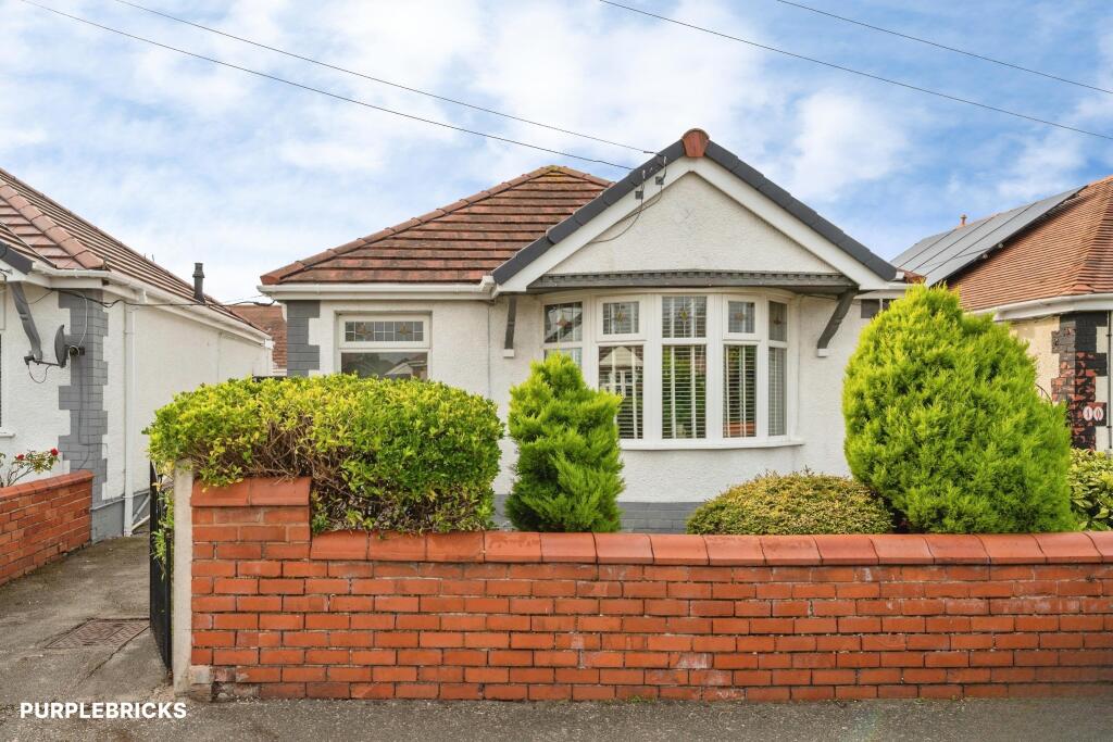 Main image of property: Bryn Avenue, Rhyl, LL18