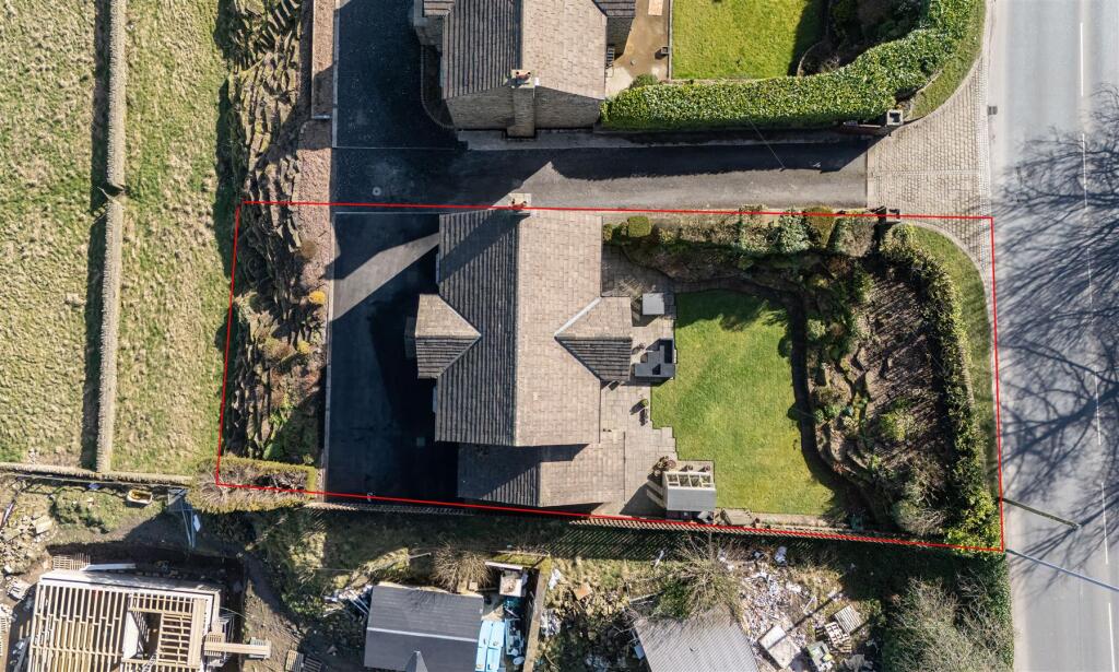 Additional image 31 of Brighouse and Denholme Road, Queensbury, Bradford