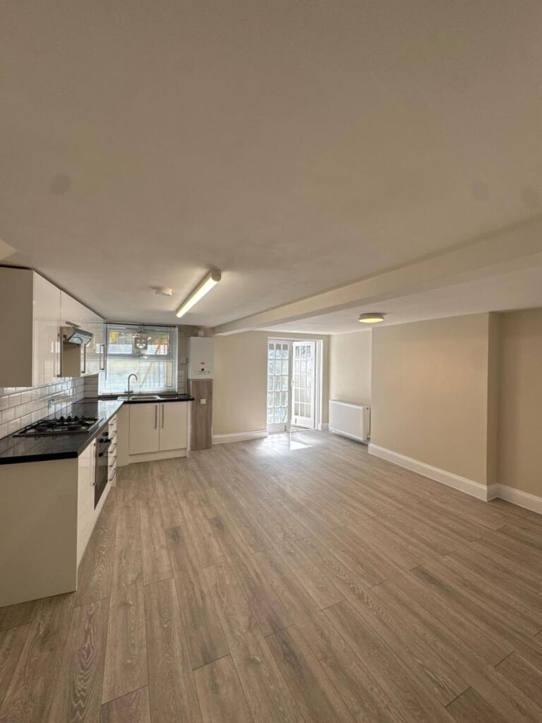 Main image of property: Evering Road, Upper Clapton