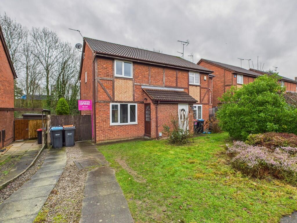 Main image of property: Lucerne Close, Huntington