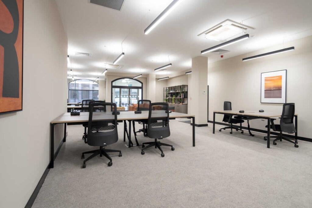 Ground Floor